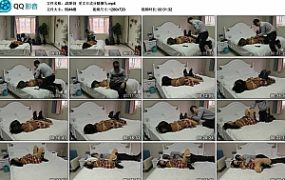 【JS原创】采文日式分腿驷马