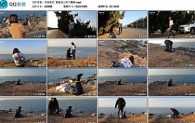 【半岛束艺】悬崖边上的三顺姐