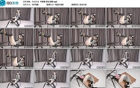 【日记少女】中筒靴 固定放置