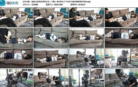 【逍遥】定制普信男的反击（下集）