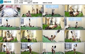 【半岛束艺】姐姐保卫战