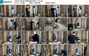 【随心原创】陈雅熙 超紧后手观音 一字马