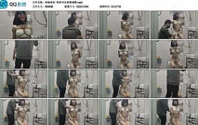 【惜缘原创】软软内衣紧缚