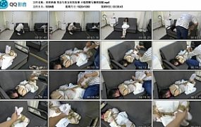 【美束映画】变态与美女间的故事 小狐狸驷马捆绑挠脚