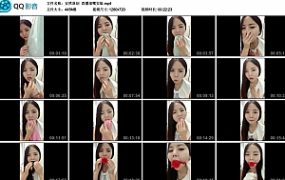 【安然原创】直播堵嘴实验