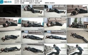 【逍遥】定拍女搜查官的48小时（第1集）