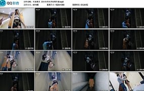 【半岛束艺】本台专用天井应用升级