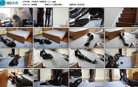 【半岛束艺】间谍危机（上）