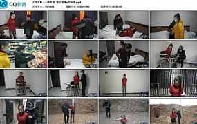 【一绳所爱】倩女销魂~苏冰倩