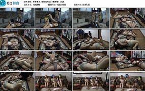 【胜景影视】姐妹落难记（第四集）