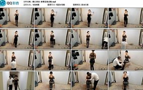 【随心原创】新模孟瑶试镜