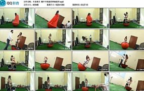 【半岛束艺】揭开不倒翁的神秘面纱