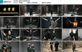 【mj影视】女烈林雪萍