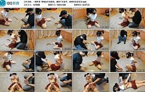 【一绳所爱】喵喵玩扑克游戏，遇到千术老手，被绑的结结实实