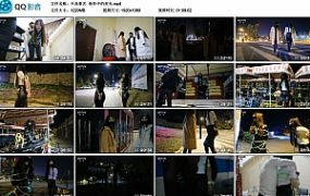 【半岛束艺】夜色中的荧光