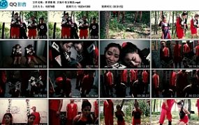 【胜景影视】古装片母女情囚