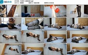 【半岛束艺】玩偶奇遇记