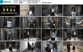 【mj影视】亭亭玉立2 朱婷婷五四装 完整版