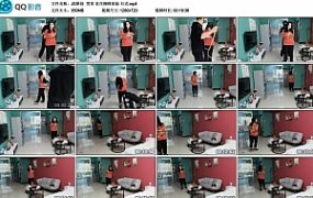 【JS原创】雪莹 首次捆绑体验 日式