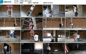 【半岛束艺】逃出生天