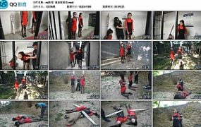 【mj影视】毒枭姐妹花