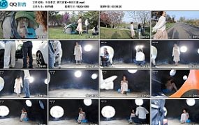 【半岛束艺】洞穴放置~奎因主演