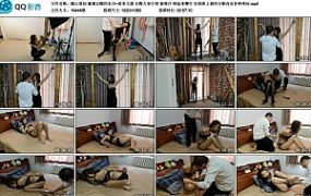 【随心原创】偷猫女贼的末日~诺米主演