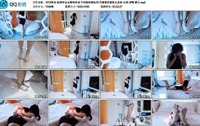 【1018原创】新模特金金镣铐游戏