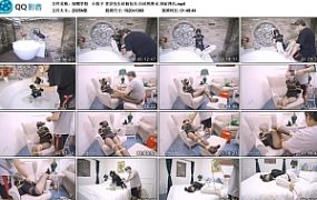 【绿帽学院】 小院子 多层包头丝袜包头 白丝死库水 浴缸挣扎