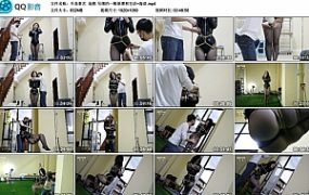 【半岛束艺】岛教 吊缚的一般原理和方法~海语