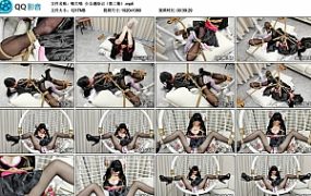 【嗷大喵】少女遇险记（第二集）