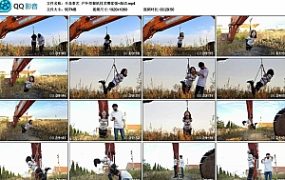 【半岛束艺】户外挖掘机技术哪家强~海语