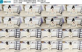 【柯柯原创】柯柯蒙眼堵嘴强制开腿团缚、无情电击特辑