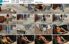 女囚采访，喜欢女囚题材的千万别错过哦