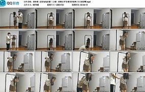 【奥特曼】定拍兔兔放置（上集）直臂后手吊难受的姿势 大口球堵嘴