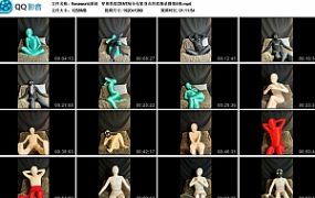 【fionaworld原创】穿着乳胶ZENTAI全包紧身衣的直播录播