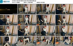 【随心原创】优璇白内衣柱子固定 浸湿的内裤