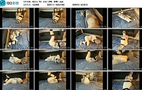 【绳次元】TK！全包！堵嘴，勒嘴！