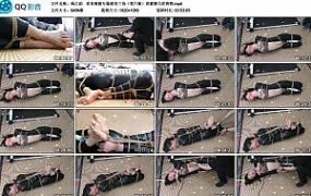 【绳之韵】菲菲绳模专属健身三拍（第六集）直臂驷马的煎熬