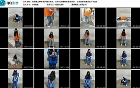 洋洋被关押在新的地方劳改，为何已经镣铐加身的洋洋，又受到新的械具惩罚