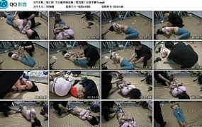 【绳之韵】大长腿唐婉试镜（第四集）后高手驷马