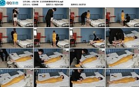 【心悦艺束】文文的保鲜膜和胶带全包