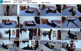 【樱束原创】魔术师的陷阱