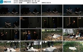 【胜景影视】连续剧落难姐妹（第十二集）