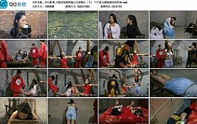 【怀旧影苑】古装定制剧神捕之江南烟云（下） 三大美女颜值演技均在线