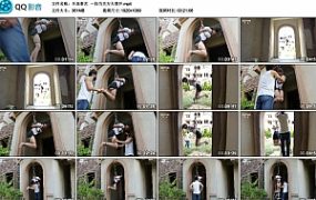 【半岛束艺】一妇当关万夫莫开