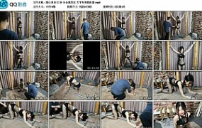 【随心原创】江奈 全金属固定 大字形和跪趴器