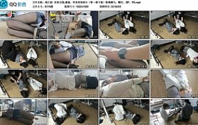 【绳之韵】双美女OL瑾瑜、菲菲的炼狱行（第一部下集）股绳驷马，鞭打、SP、TK