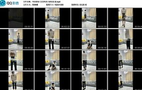 【何沐原创】女囚何沐入狱后自述