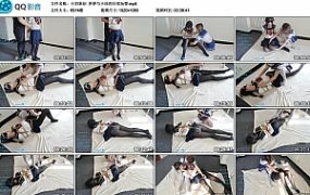 【小羽原创】伊伊与小冰的日常玩耍